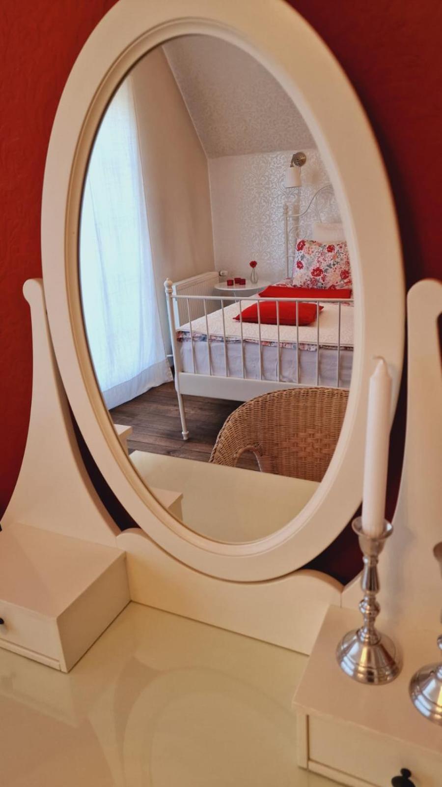 Villa Westfalia Guest House Tîrgu Secuiesc Zewnętrze zdjęcie
